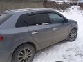 2008 Renault Koleos I, серый, 760000 рублей - вид 1