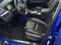 2022 Chery Tiggo 7 Pro I, синий - вид 8