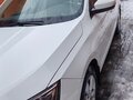 2021 Skoda Rapid II, белый, 1950000 рублей - вид 9