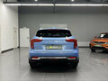 2021 Haval Jolion I, синий - вид 3