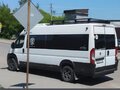 2012 Fiat Professional Ducato, белый, 1200000 рублей