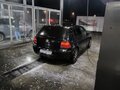 1998 Volkswagen Golf IV, чёрный, 355000 рублей - вид 4