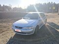 2001 Opel Vectra B Рестайлинг, серебристый, 140000 рублей - вид 1
