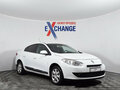 2012 Renault Fluence I, белый, 456000 рублей - вид 2