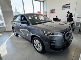 2026 Jaecoo J6, серый, 2290000 рублей, вид 2
