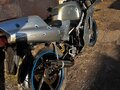 2008 Honda NSC, серый, 75000 рублей - вид 1