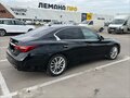 2019 Infiniti Q50 I Рестайлинг, чёрный, 1999000 рублей - вид 4