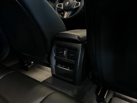 2019 BMW 3 серии 320d xDrive VII (G2x), чёрный - вид 33