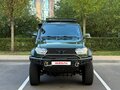 2019 УАЗ Патриот I Рестайлинг 3, зелёный, 2550000 рублей - вид 7
