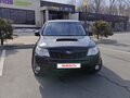 2011 Subaru Forester S-Edition III Рестайлинг, чёрный, 1390000 рублей