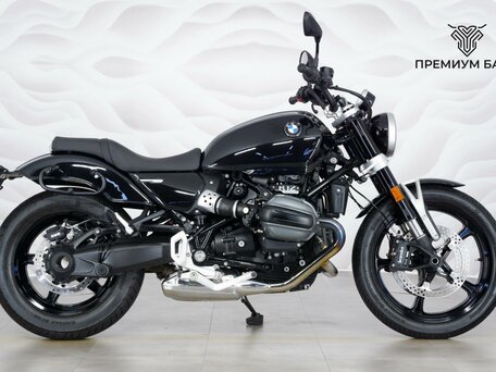 2024 BMW R 12, чёрный, 1449000 рублей, вид 1