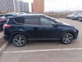 2018 Toyota RAV4 IV (XA40) Рестайлинг, синий, 2000000 рублей - вид 7