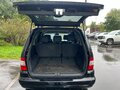 2003 Mercedes-Benz M-Класс 350 I (W163) Рестайлинг, чёрный, 985000 рублей - вид 8