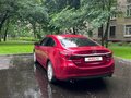2015 Mazda 6 III (GJ) Рестайлинг, красный, 1670000 рублей - вид 8