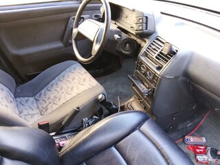 2004 Lada (ВАЗ) 2110, синий, 62500 рублей, вид 5