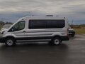 2022 Ford Transit, серебристый, 6000000 рублей - вид 1