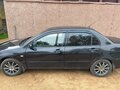 2004 Mitsubishi Lancer IX, чёрный, 200000 рублей - вид 2