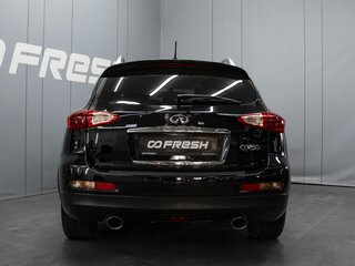 2014 Infiniti QX50 I, чёрный, 1750000 рублей, вид 4