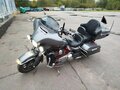 2014 Harley-Davidson Electra Glide, серый, 1100000 рублей
