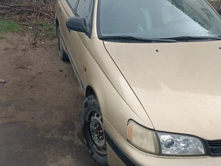 1994 Toyota Carina E, золотистый, 300000 рублей, вид 2