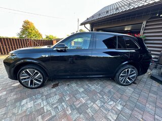 2024 Li Auto (Lixiang) L7 I, чёрный, 5622000 рублей, вид 5
