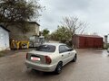 2008 Chevrolet Lanos I, серебристый, 320000 рублей - вид 1