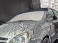 2006 Hyundai Getz I Рестайлинг, серебристый, 475000 рублей - вид 9