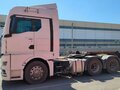 2021 MAN TGX, белый, 14500000 рублей - вид 3