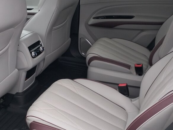 2021 Ford Equator I, белый, 2950000 рублей - вид 17