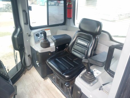 2023 Shantui DH16B3 XL, жёлтый, 14149000 рублей, вид 5