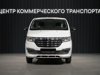 2026 Sollers SF1, белый, 2250000 рублей, вид 3