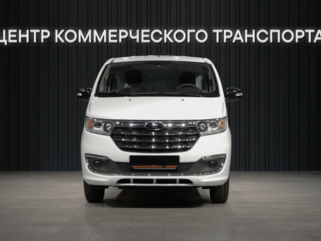 2026 Sollers SF1, белый, 2350000 рублей, вид 3