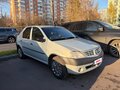 2008 Renault Logan I, серый, 300000 рублей - вид 2
