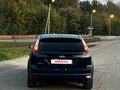 2010 Ford Focus II Рестайлинг, синий, 555000 рублей - вид 5