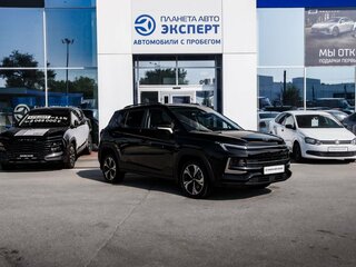 2023 Москвич 3, чёрный, 1285000 рублей, вид 1