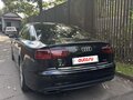 2015 Audi A6 IV (C7) Рестайлинг, чёрный, 2225000 рублей - вид 6