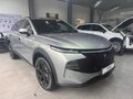 2026 Haval F7x II, серый - вид 2