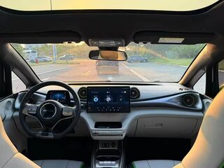 2021 BYD Dolphin 44.9 kWh I, белый, 990202 рублей, вид 5