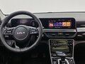 2023 Kia KX3, белый - вид 10