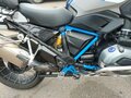 2017 BMW R 1200 GS, синий, 1400000 рублей - вид 6