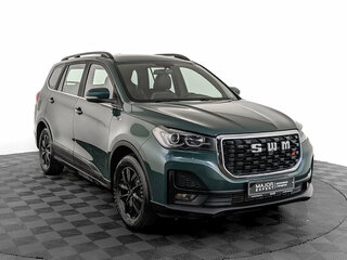 2024 SWM G05 Pro, зелёный, 1650000 рублей, вид 3