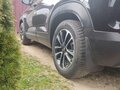 2025 Chevrolet TrailBlazer III Рестайлинг, чёрный, 1700000 рублей - вид 8