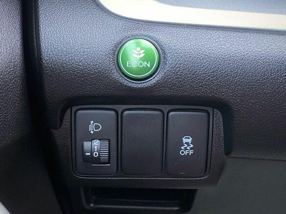 2014 Honda CR-V IV, белый, 1699000 рублей - вид 19