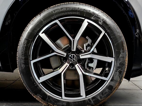 2026 Volkswagen Tavendor I Рестайлинг, серебристый, 6150000 рублей - вид 10