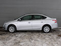 2015 Nissan Sentra VII (B17), серебристый, 950000 рублей - вид 7