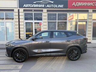 2026 Changan UNI-Z, серый, 2198000 рублей, вид 5