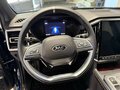 2026 JAC T9 Urban, синий, 3789000 рублей - вид 9