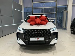 2026 Tenet T7, белый, 2985000 рублей, вид 3