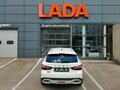 2026 Lada (ВАЗ) Vesta SW Cross I Рестайлинг (NG), белый - вид 7