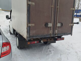 2016 ГАЗ ГАЗель Next, белый, 999000 рублей, вид 4